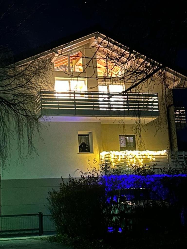 Appartamento Luminoso, Giardino, Vista Dolomiti. Baselga di Pine Exterior photo